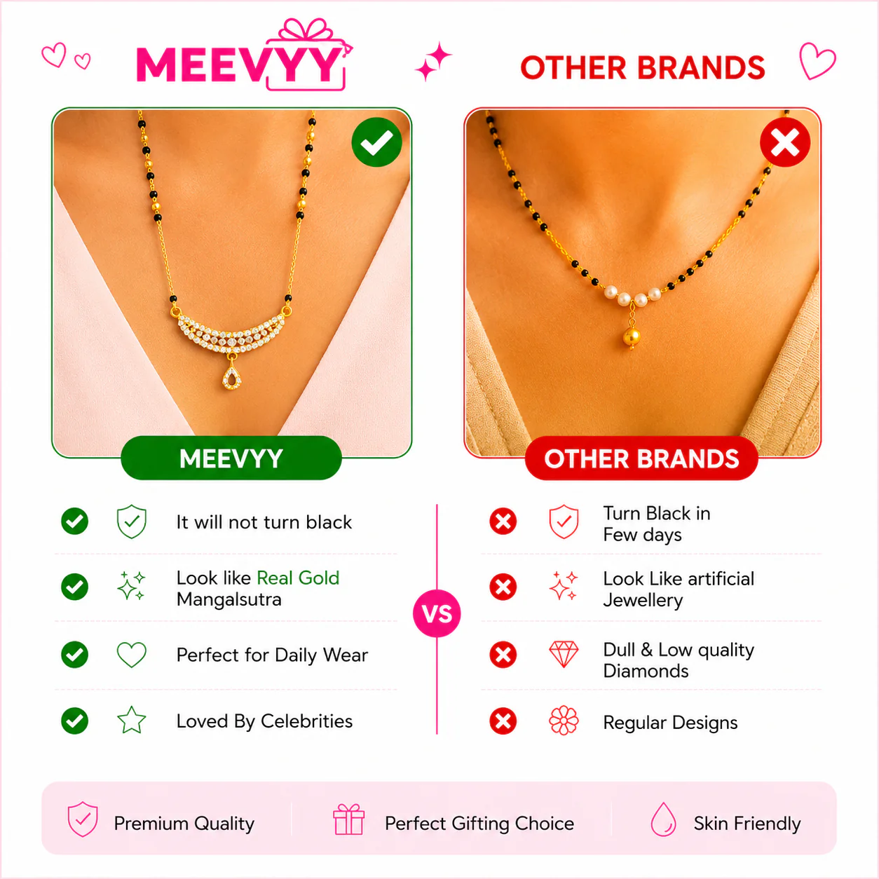 Ananta Love Mangalsutra - Image 3