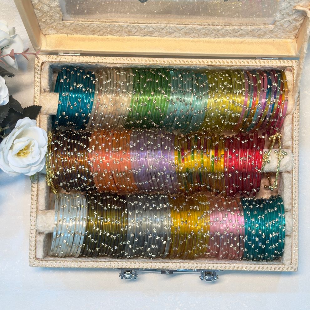 Premium Kashmiri Bangles Organizer - Image 10