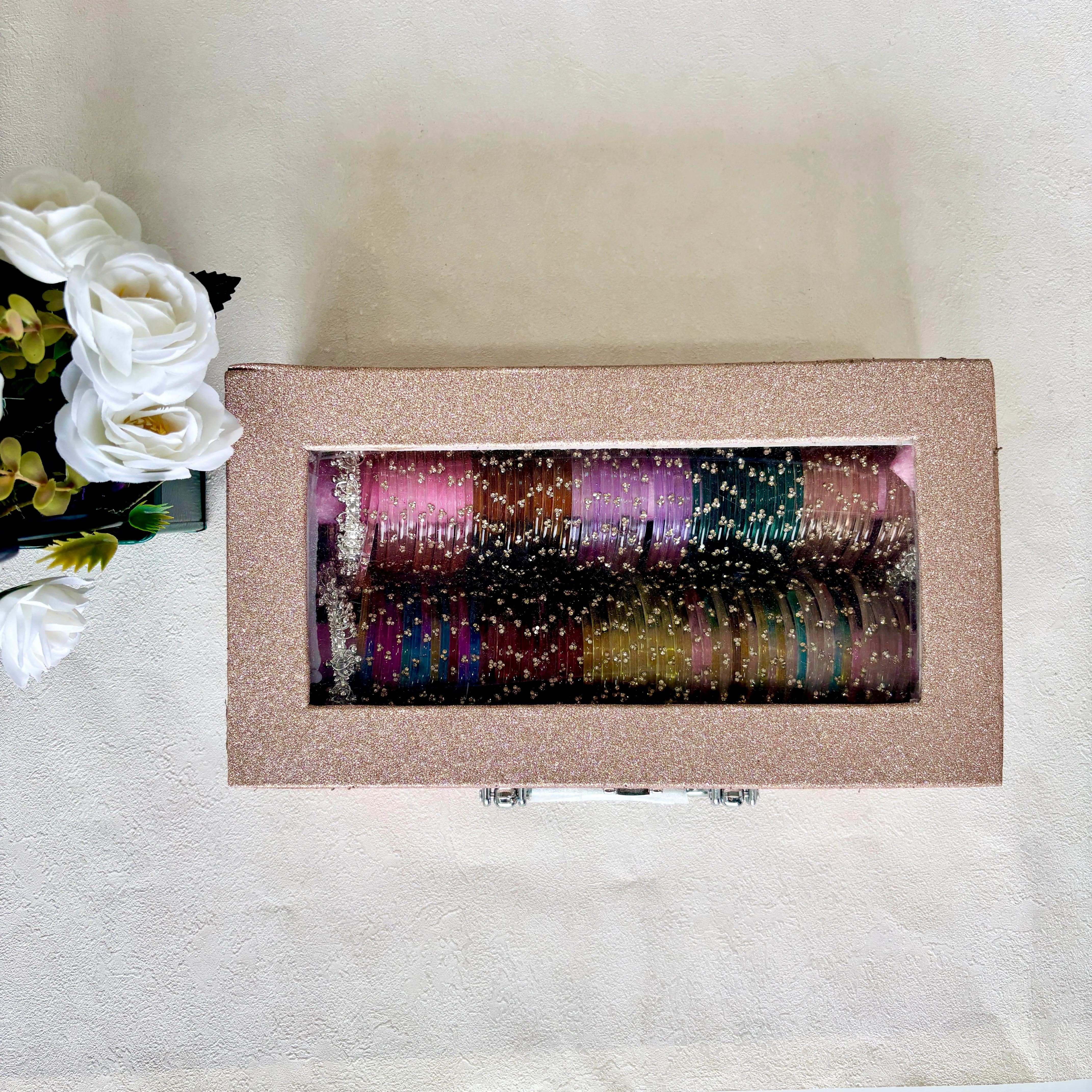 Premium Kashmiri Bangles Organizer - Image 6
