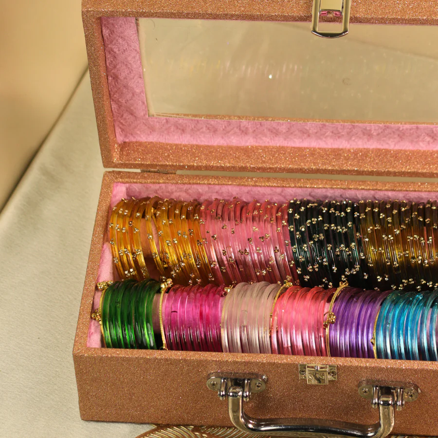 Kashmiri + Jelly Bangles Box Set - Image 3