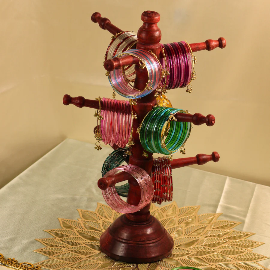 Kashmiri + Jelly Bangles Box Set - Image 6