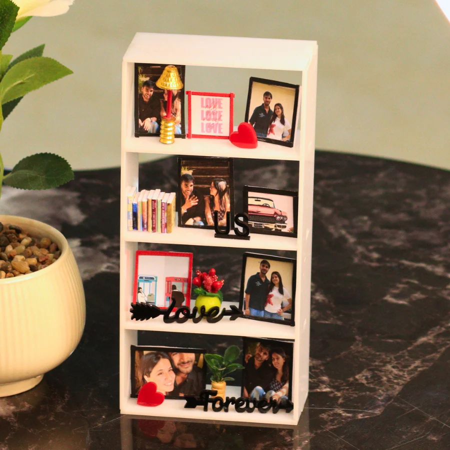 Personalized 3D Miniature Rack - Image 8