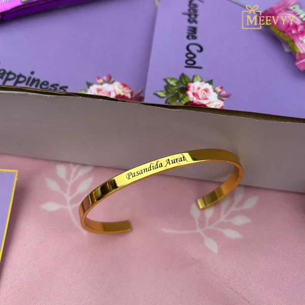 Premium Birthday Box for your Pasandida Aurat ♥️😍😚 - Image 4