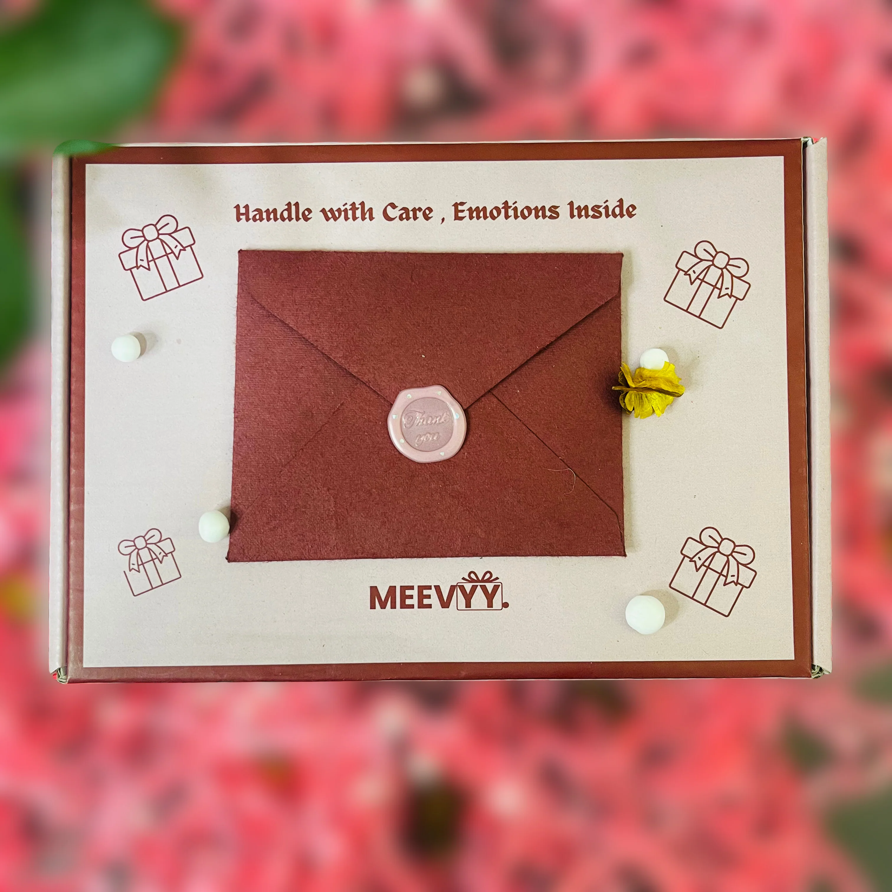 Sorry Gift Box For your Pasandida Aurat♥️ - Image 5