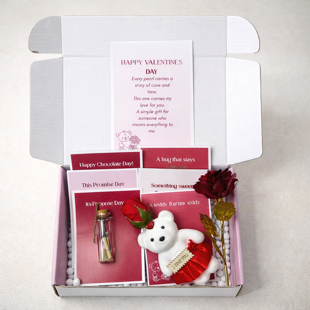 Valentine Week Box 💝 - Image 11